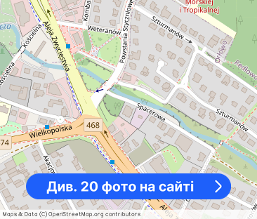 Duży apartament, hala garażowa, blisko morza - Фото 1