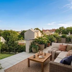 WOHNUNG MIT GARTENZUGANG zum Wohlfühlen - Sternwartepark - Foto 2