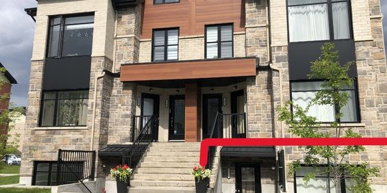 SUPERBE! 4,5 Laval- Ste-Rose/Champfleury - Photo 3