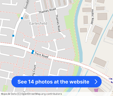 Mallard Court, GRANTHAM - Photo 1