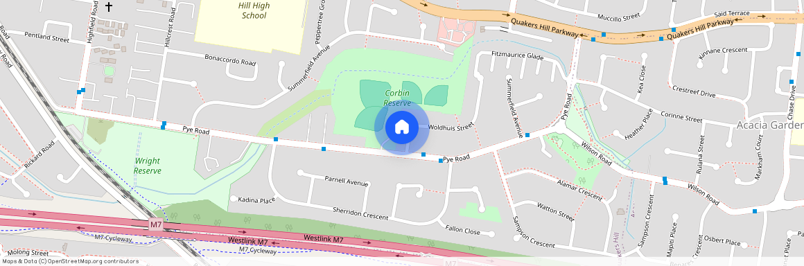 56a Woldhuis Street, NSW 2763, Quakers Hill