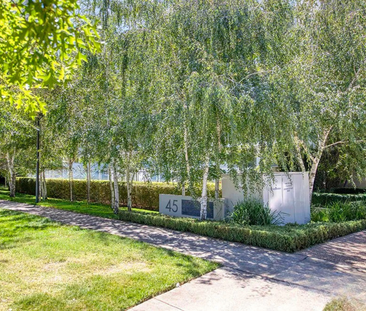 8/45 Blackall Street, Barton ACT 2600 - Apartment For Rent | Domain - Photo 6