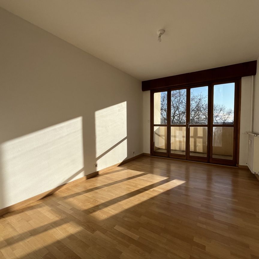 Location Appartement 5 pièces 100m² TOULOUSE 31000 - Photo 1