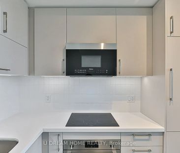 38 ANDRE DE GRASSE Street #512 - Photo 4