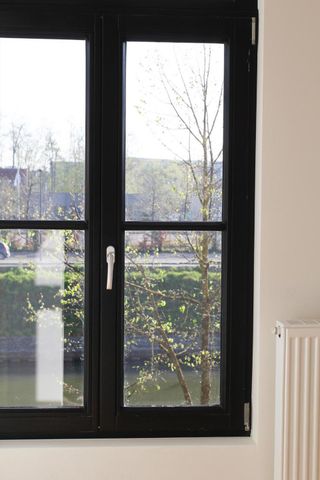 Stijlvolle renovatie aan het water - Photo 4