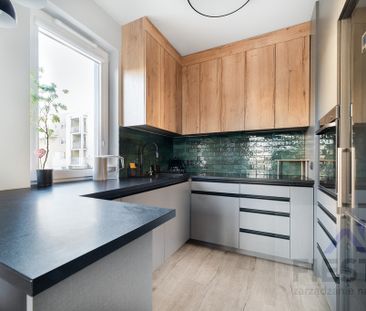 Gdańsk Przymorze, ul. Śląska - Zdjęcie 5