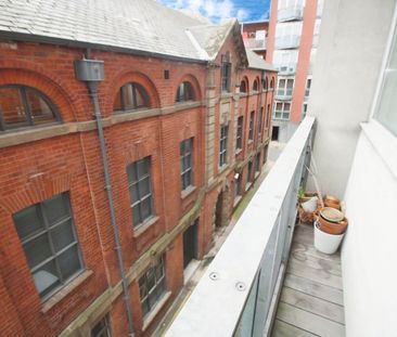 1 bedroom apartment to rent - Photo 5