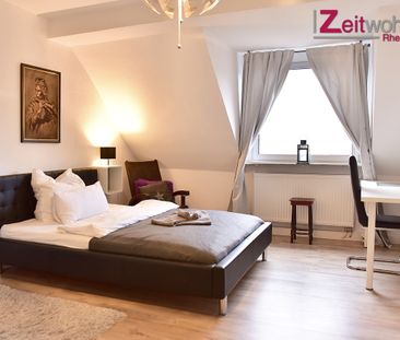 Modern Living mit Drei Schlafzimmern - im beliebten Stadtteil Sülz ... - Photo 3