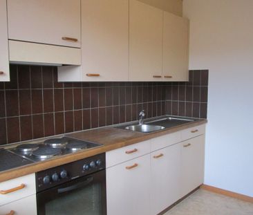 Familienfreundliche Wohnlage - befristet bis 31.10.2027! - Foto 1