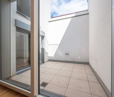 ++NEU++ 3-Zimmer-Neubau-Hofhaus mit Terrasse, Garten und Wohnküche ... - Photo 5