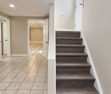 For Lease - 147 Bonham Boulevard, Mississauga, Ontario - Photo 6