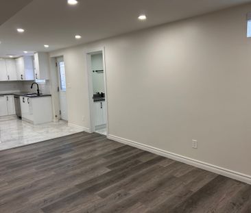 For Lease - 19 Archimedes Court Unit# Bsmt, Toronto, Ontario - Photo 6