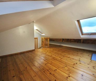 2 bedroom terraced house to rent - Photo 6
