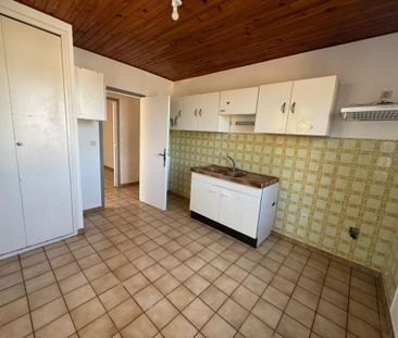 Location Appartement 4 pièces 78m² ST AMBROIX 30500 - Photo 4