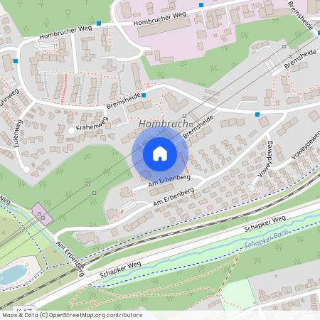 Bremsheide 99, 58638, Iserlohn