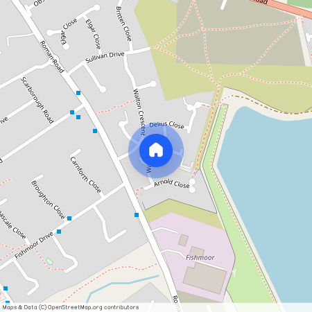 Williams Drive, Blackburn, Lancs, BB2 3WT