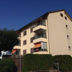 1 Zimmer, 32 m², 3. Stock - Foto 2