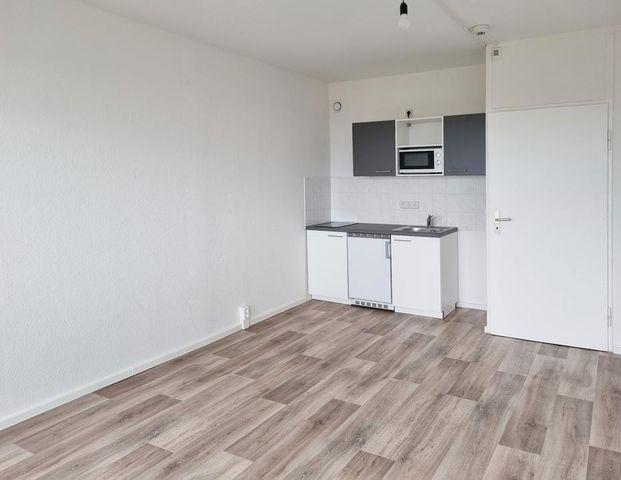 Wellbeing Apartment! Singlewohnung inklusive Einbauküche - Foto 1