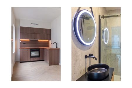 Appartement te huur - Photo 5