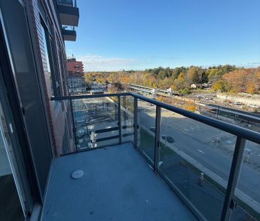 For Lease - 28 Ann Street Unit# 621, Mississauga, Ontario - Photo 1