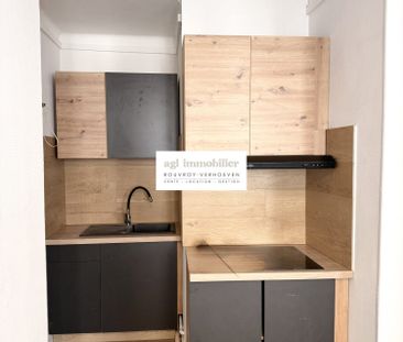 Location Appartement 2 pièces 36m² DUNKERQUE 59140 - Photo 1