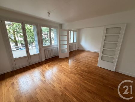 Location Appartement 3 pièces 74m² METZ 57000 - Photo 3