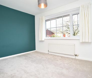 2 bedroom terraced house to rent - Photo 3