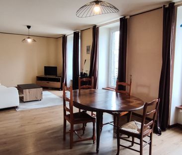 APPT T5 MEUBLE - Photo 4