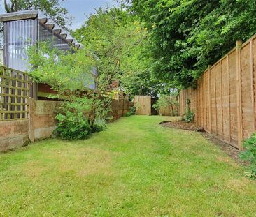2 bedroom terraced house to rent - Photo 5