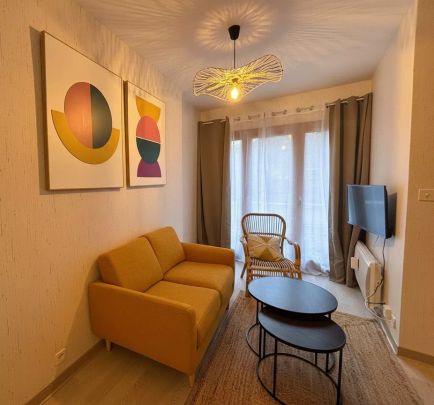 Maison Rodez 3 pièce(s) 56 m2 - Photo 1