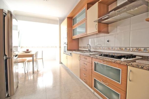 Apartamento T2 - Photo 1