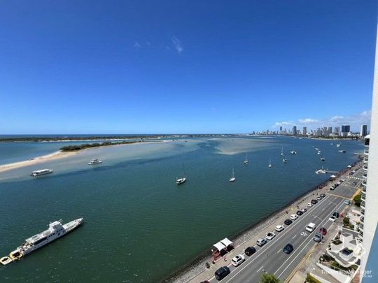 Luxury Broadwater Living â Marine Parade, Labrador - Photo 1