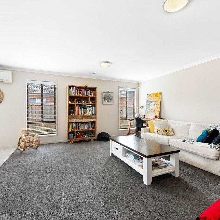 FOUR BEDROOM FAMILY HOME - Photo 1