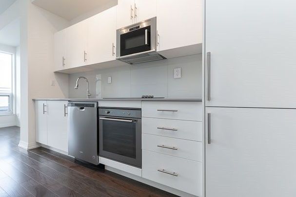 For Lease - 460 Adelaide Street Unit# 933, Toronto, Ontario - Photo 1
