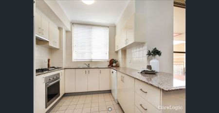 Furnished, Comfortable, Convenient Apartment for Rent - Photo 5