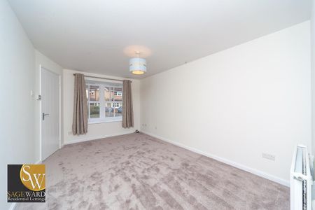 2 bedroom terraced house to rent - Photo 2