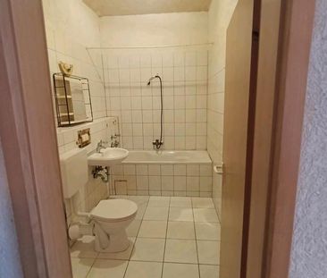 Zentrum Karlsruhe zweizimmerwohnung zu vermieten - Foto 1