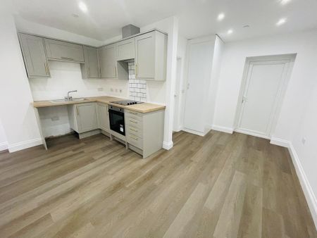 1 bedroom apartment to rent - Photo 4