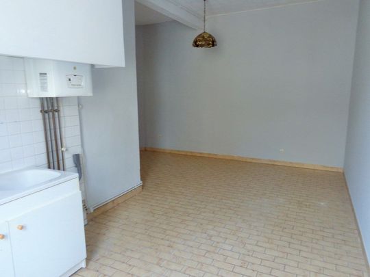 Location appartement 3 pièces, 52.75m², Sète - Photo 1