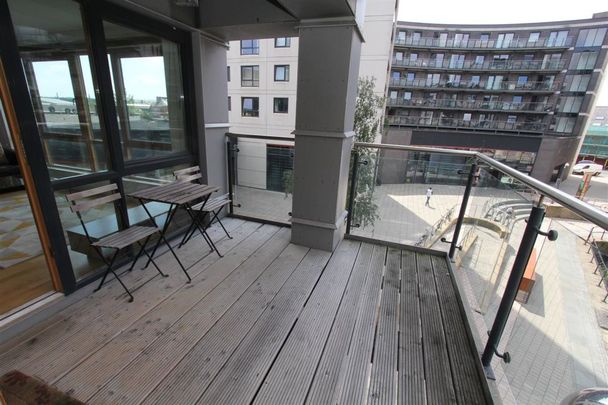 Mcclintock House, Leeds City Centre, LS10 1LP - Photo 1