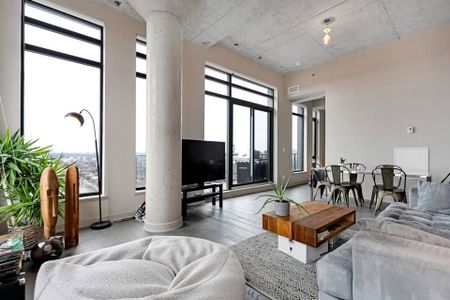 For Lease - 203 Catherine Street Unit# 1903, Ottawa Centre, Ontario - Photo 5