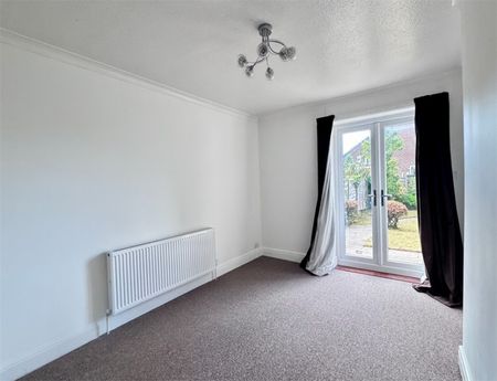 2 Bedroom Terraced To Let - Photo 2
