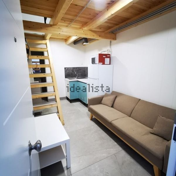 Alquiler de chalet pareado en Calle Padre Martín, 34 - Photo 1