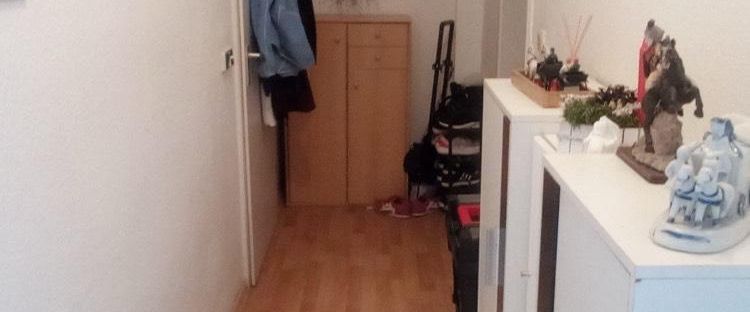 2 Zimmer Wohnung - Photo 1