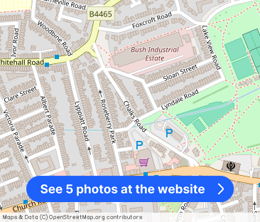 Chalks Road, St George, Bristol - Photo 1