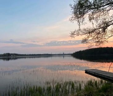 Gebersvägen, Sköndal - Photo 4