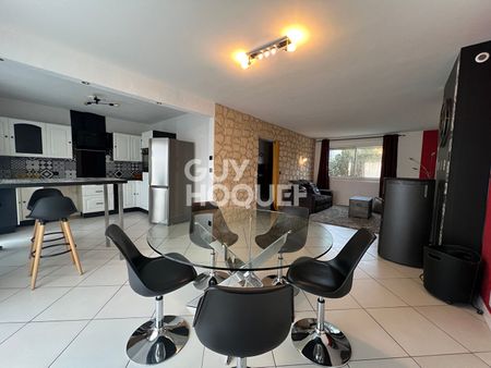Maison Albi 4 pièce(s) 122 m2 - Photo 3