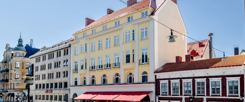 Kyrkogatan 6 - Photo 1