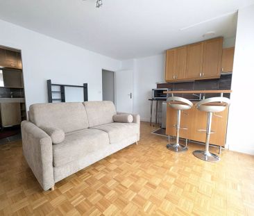 Studio Nogent Sur Marne 26.25 m² - Photo 4