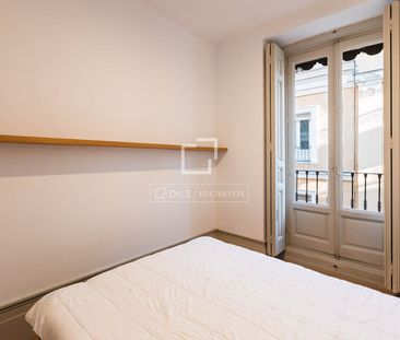 Excellent 2 Bedroom apartment for rent in Chueca - Justicia, Madrid - Photo 1